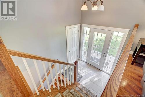 162 Grand Point Road, Douglas Harbour, NB - Indoor Photo Showing Other Room