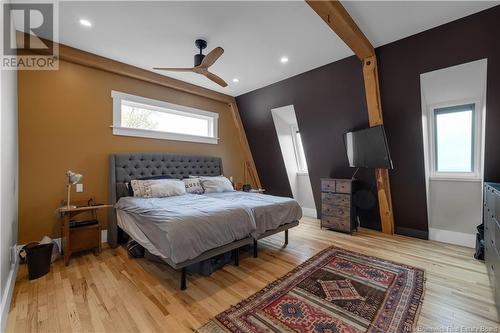 40 Gregory Lane, Saint John, NB - Indoor Photo Showing Bedroom