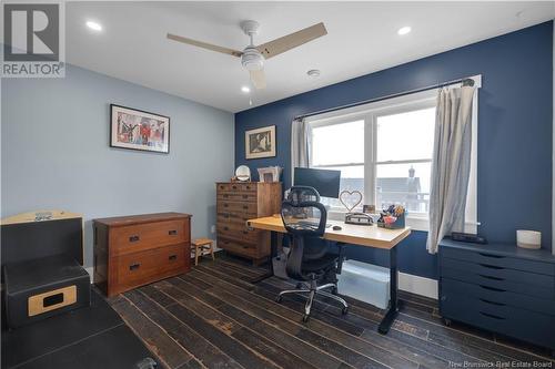 40 Gregory Lane, Saint John, NB - Indoor Photo Showing Office