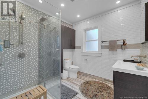 40 Gregory Lane, Saint John, NB - Indoor Photo Showing Bathroom