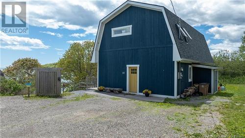 40 Gregory Lane, Saint John, NB - Outdoor With Exterior