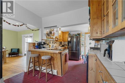 40 Gregory Lane, Saint John, NB - Indoor Photo Showing Kitchen