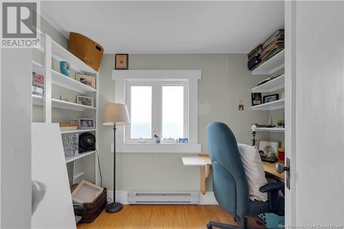 40 Gregory Lane, Saint John, NB - Indoor Photo Showing Office