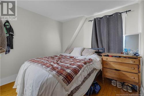 40 Gregory Lane, Saint John, NB - Indoor Photo Showing Bedroom