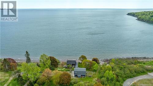 40 Gregory Lane, Saint John, NB - Outdoor With Body Of Water With View