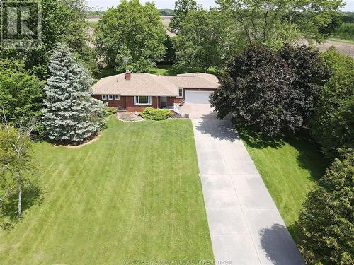 940 Dolson Road, Essex, ON - Outdoor