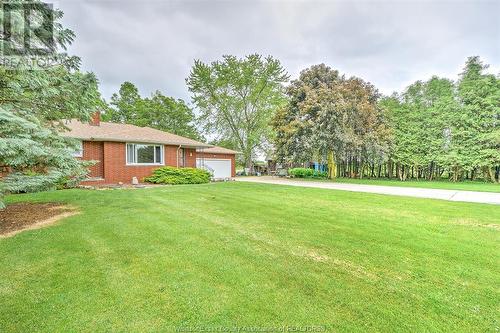 940 Dolson Road, Essex, ON - Outdoor