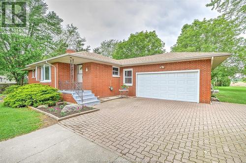 940 Dolson Road, Essex, ON - Outdoor