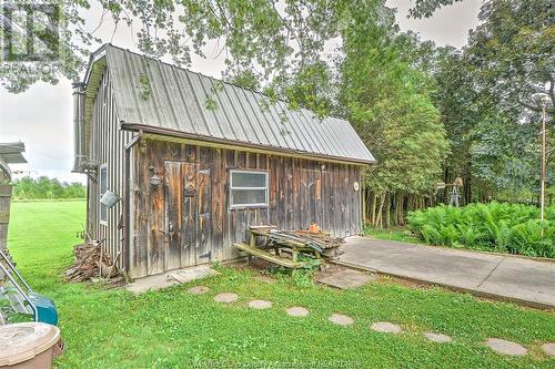 940 Dolson Road, Essex, ON - Outdoor