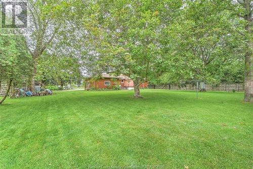 940 Dolson Road, Essex, ON - Outdoor