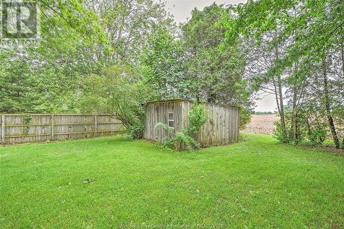 940 Dolson Road, Essex, ON - Outdoor