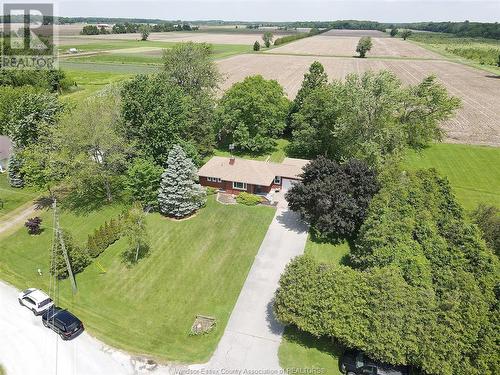 940 Dolson Road, Essex, ON - Outdoor With View