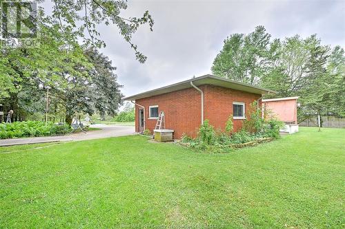 940 Dolson Road, Essex, ON - Outdoor