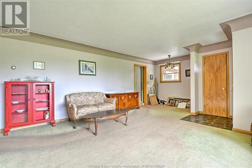 940 Dolson Road, Essex, ON - Indoor