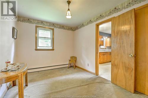 940 Dolson Road, Essex, ON - Indoor Photo Showing Other Room