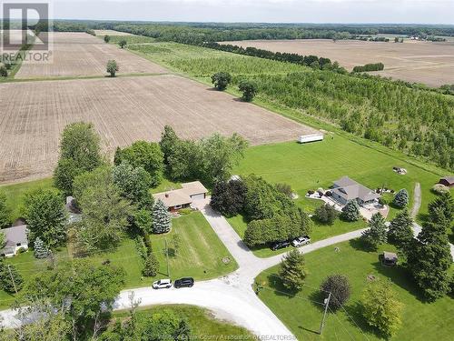 940 Dolson Road, Essex, ON - Outdoor With View