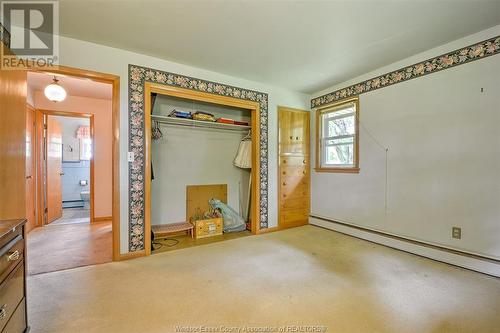 940 Dolson Road, Essex, ON - Indoor Photo Showing Other Room