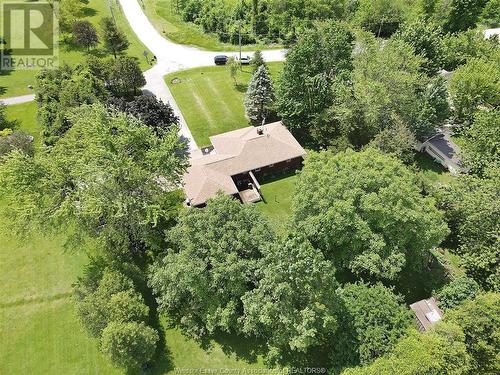 940 Dolson Road, Essex, ON - Outdoor With View