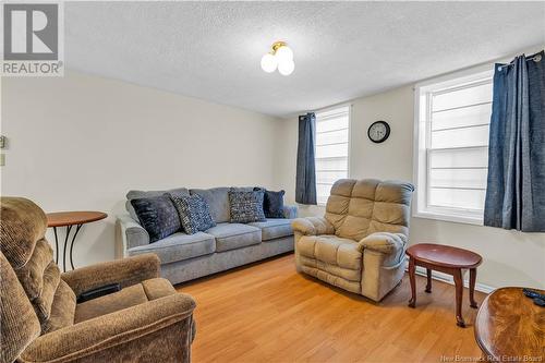 139 Duke Street, Saint John, NB - Indoor Photo Showing Living Room