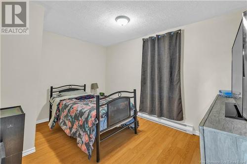 139 Duke Street, Saint John, NB - Indoor Photo Showing Bedroom