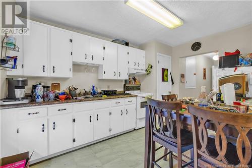139 Duke Street, Saint John, NB - Indoor Photo Showing Kitchen