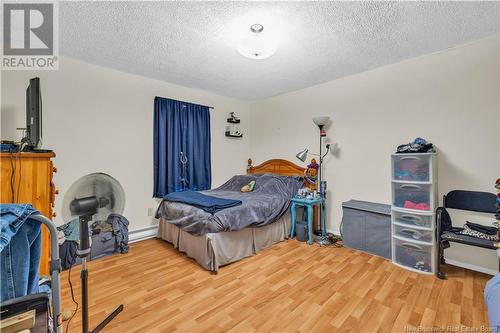 139 Duke Street, Saint John, NB - Indoor Photo Showing Bedroom