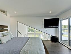 Master bedroom - 