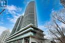 2903 - 2230 Lake Shore Boulevard W, Toronto, ON  - Outdoor With Facade 