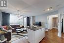 2903 - 2230 Lake Shore Boulevard W, Toronto, ON  - Indoor Photo Showing Living Room 