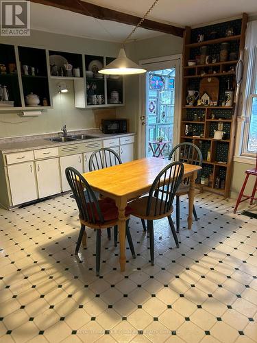 53 Main Street, Prince Edward County (Picton), ON - Indoor Photo Showing Dining Room