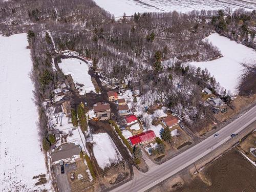 Terre/Terrain - Rg De La Rivière N., Saint-Lin/Laurentides, QC 