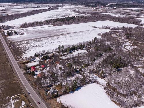 Terre/Terrain - Rg De La Rivière N., Saint-Lin/Laurentides, QC 