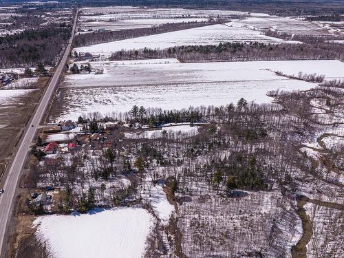 Terre/Terrain - Rg De La Rivière N., Saint-Lin/Laurentides, QC 