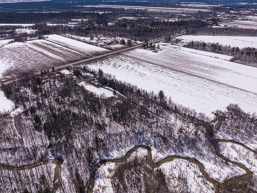 Terre/Terrain - Rg De La Rivière N., Saint-Lin/Laurentides, QC 