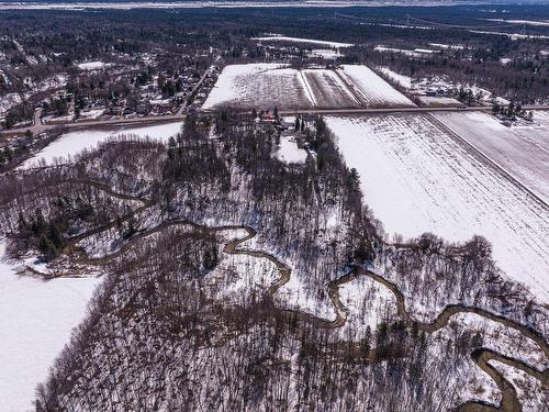 Terre/Terrain - Rg De La Rivière N., Saint-Lin/Laurentides, QC 