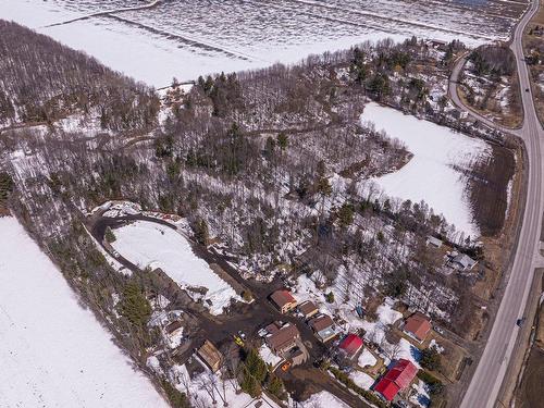 Terre/Terrain - Rg De La Rivière N., Saint-Lin/Laurentides, QC 