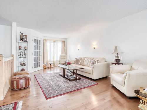 Salon - 16 Rue Lionel-Renaud, Gatineau (Aylmer), QC - Indoor Photo Showing Living Room