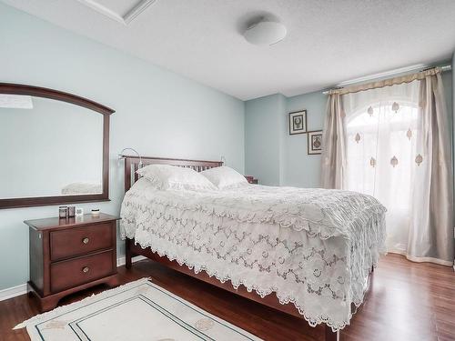 Chambre Ã Â coucher - 16 Rue Lionel-Renaud, Gatineau (Aylmer), QC - Indoor Photo Showing Bedroom