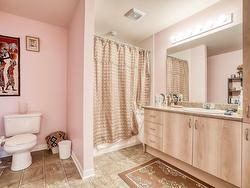 Salle de bains - 