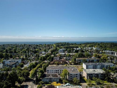 306-1063 Southgate St, Victoria, BC - Outdoor With View