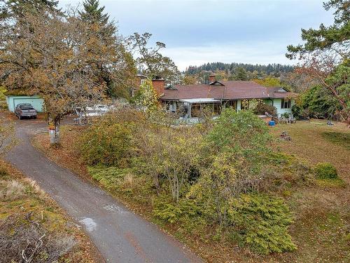 5 Erskine Lane, View Royal, BC 