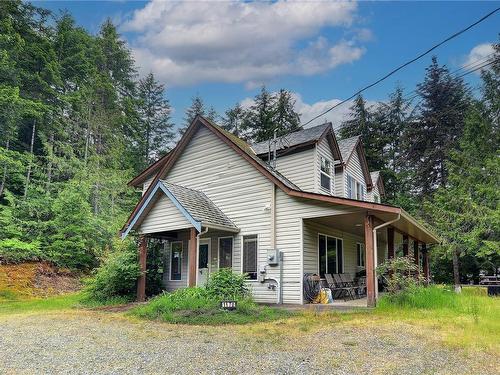 1170 Corcan Rd, Qualicum Beach, BC 