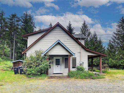 1170 Corcan Rd, Qualicum Beach, BC 