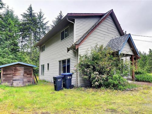 1170 Corcan Rd, Qualicum Beach, BC 