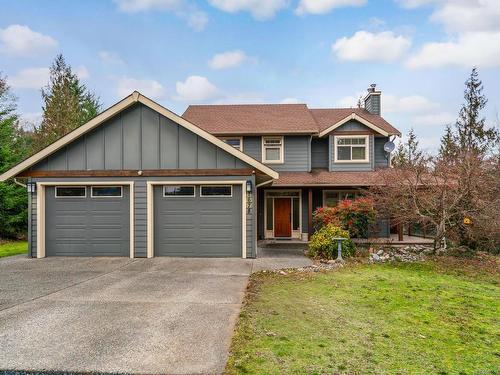 1678 Meadowood Way, Qualicum Beach, BC 