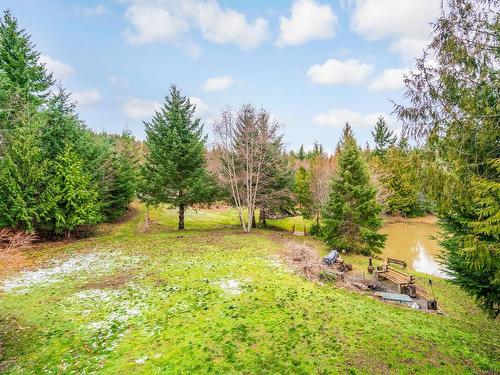 1678 Meadowood Way, Qualicum Beach, BC 