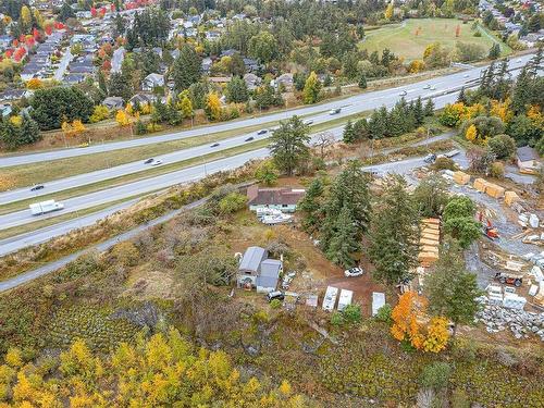 5 Erskine Lane, View Royal, BC 