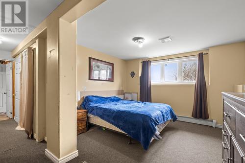 48 Anchorage Road, Conception Bay South, NL - Indoor Photo Showing Bedroom
