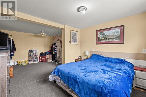 48 Anchorage Road, Conception Bay South, NL - Indoor Photo Showing Bedroom