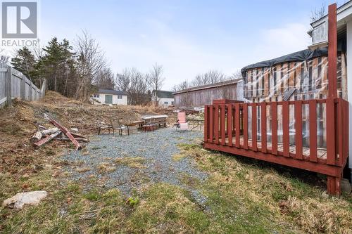 48 Anchorage Road, Conception Bay South, NL - Outdoor